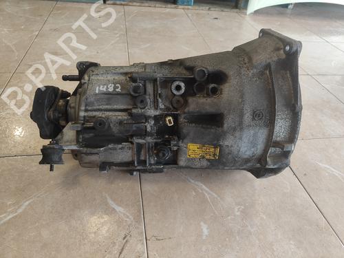 Gearbox BMW 3 (E46) 320 d | BP30388076M3 
