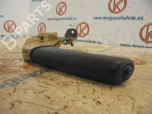 Hand brake FORD FOCUS I (DAW, DBW)  | BP8779850I18 