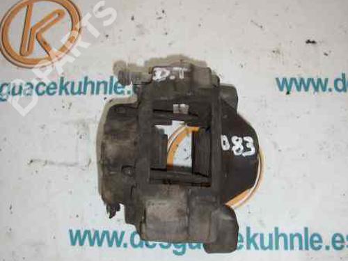 Used Right rear brake caliper OPEL VECTRA B (J96) 2.0 DTI 16V (F19) (101 hp) 11611316