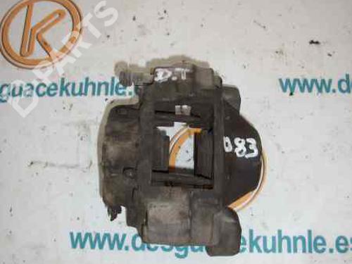 Høyre bremsecaliper bak OPEL VECTRA B (J96) 2.0 DTI 16V (F19) (101 hp) 11611316