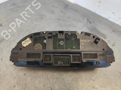 Instrument cluster MERCEDES-BENZ A-CLASS (W169)  | BP17151804C47 