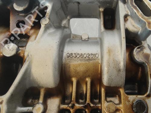 Other PEUGEOT 407 (6D_)  | BP14189911O1 