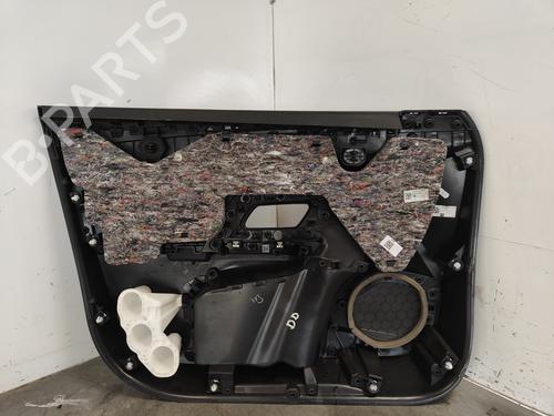 Høyre frontpanel OPEL MOKKA | BP35905731C59 - Image 2