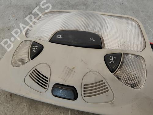 Innerbelysning MERCEDES-BENZ C-CLASS (W203) [2000-2007]  15060623