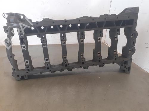 Oil sump BMW 6 (E63) 630 i | BP14189207M115 