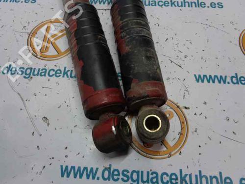 Right rear shock absorber IVECO DAILY III Platform/Chassis  | BP14191941M19 