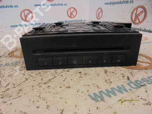 Used Electronic module MERCEDES-BENZ SLK (R171) 200 Kompressor (171.442) (163 hp) 4867047