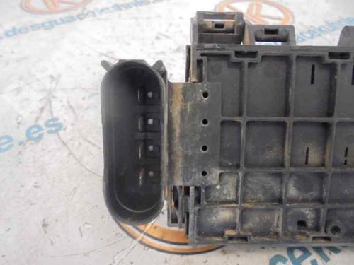 Fuse box VW POLO III (6N1) 50 1.0 | BP2468707E1 