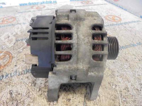 Alternator RENAULT LAGUNA II (BG0/1_) 1.8 16V (BG06, BG0J, BG0M) | BP2494193M7 