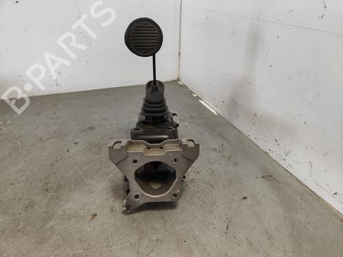 Break pedal SMART FORTWO Coupe (450) 0.7 (450.352, 450.332) | BP22631765I19 