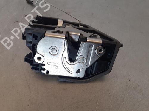 Front right lock BMW 5 (E60)  | BP7830787C97 