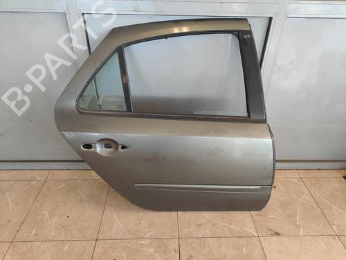 Used Right rear door RENAULT LAGUNA II (BG0/1_) [2001-2007]  13218226