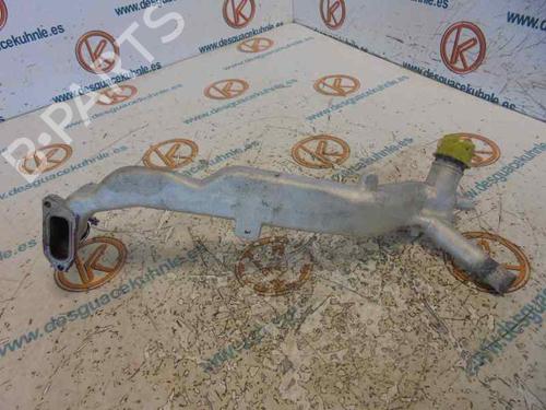 Pipe ALFA ROMEO 147 (937_) 1.6 16V T.SPARK ECO (937.AXA1A, 937.BXA1A) | BP14184437M125 