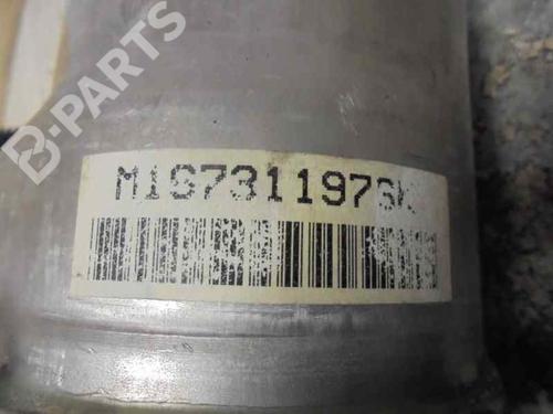 Styring servopumpe OPEL ASTRA G Coupe (T98) 1.8 16V (F07) | BP2473061M99 
