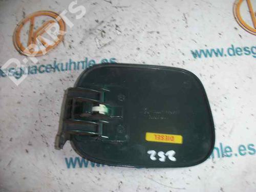 Fuel flap ROVER 25 I Hatchback (RF)  | BP5404013C131 