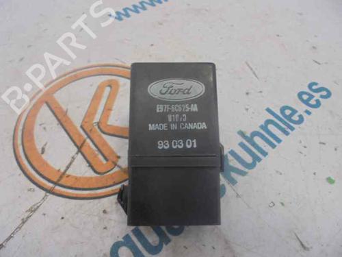 Used Electronic module FORD USA EXPLORER (U2, U_) 4.0 V6 4WD (204 hp) 14180237