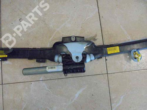 Right curtain airbag SAAB 9-3 Estate (E50) 1.9 TiD | BP5392225C12 
