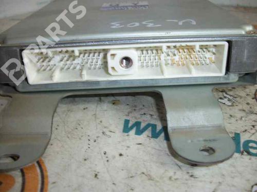 Engine control unit (ECU) NISSAN ALMERA I Hatchback (N15) 2.0 D | BP2451254M57 