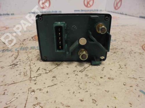 Elektronisk modul CITROËN C5 I (DC_)  | BP10270309M83 