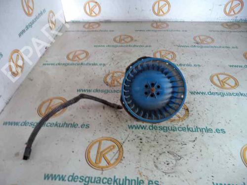 Used Heater blower motor JEEP WRANGLER II (TJ) 2.5 (118 hp) 14193459