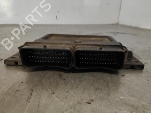 Engine control unit (ECU) RENAULT KANGOO (KC0/1_) D 65 1.9 (KC0E, KC02, KC0J, KC0N) | BP17638480M57 