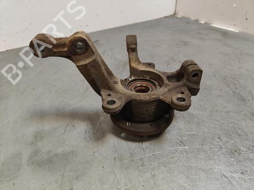Right front steering knuckle RENAULT MODUS / GRAND MODUS (F/JP0_)  | BP17044349M26 
