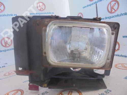 Phare gauche FORD USA EXPLORER (U2, U_) 4.0 V6 4WD (204 hp) 9548428