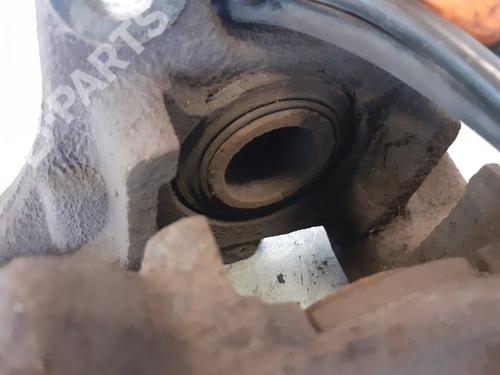 Right rear brake caliper MERCEDES-BENZ S-CLASS (W140)  | BP11611002M106 