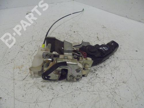 Used Rear right lock CITROËN C1 (PM_, PN_) 1.0 (68 hp) 6921517