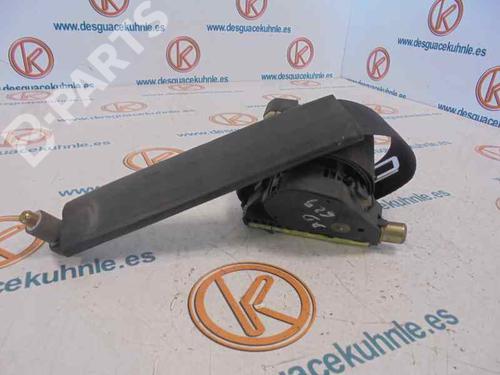 Used Front right seatbelt FIAT DOBLO MPV (119_, 223_) [2001-2025]  8752953