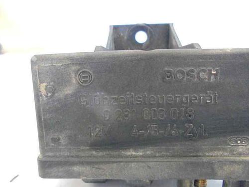 Elektronisk modul FIAT DUCATO Van (244_) 2.3 JTD | BP10270347M83 