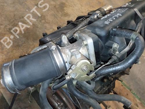 Engine HYUNDAI ACCENT I (X-3) 1.5 i 12V | BP2447155M1 