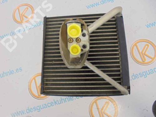 Air conditioning evaporator VW POLO (9N_, 9A_) 1.9 SDI | BP11662750M109 