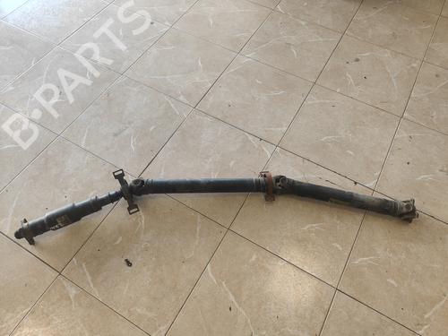 Used Driveshaft BMW 3 (E46) 320 d (136 hp) 30388061