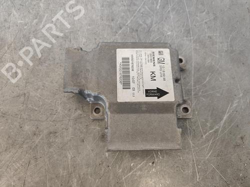 Airbag module OPEL VECTRA C (Z02) [2002-2009]  14190059
