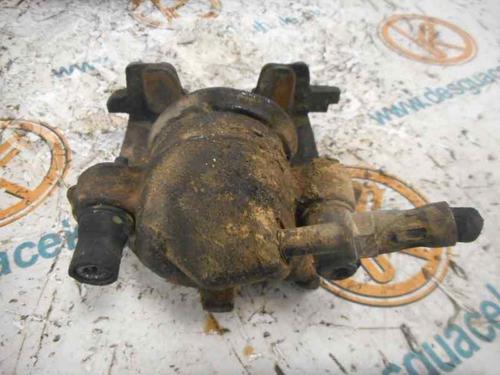 Left front brake caliper VW GOLF III (1H1)  | BP11609785M105 