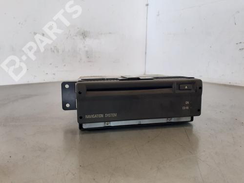 Auto-radio BMW 7 (E65, E66, E67) 730 d (218 hp) 6590692771201 | 6590692771201 | 10878810 | 901230000103 |