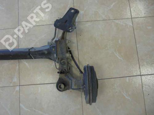 Rear axle CITROËN C3 I (FC_, FN_)  | BP3259215M2 