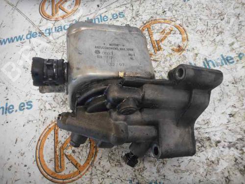 Oljekjøler AUDI A6 C5 (4B2) [1997-2005]  14179898