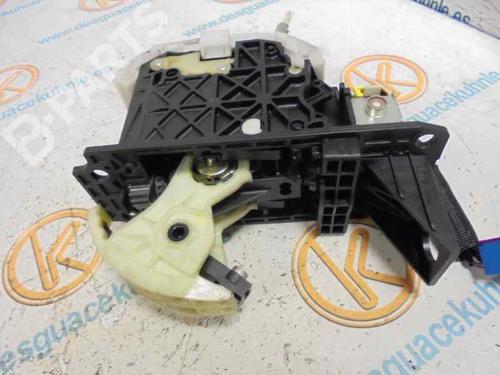 Gear lever PORSCHE CAYENNE (9PA) 3.6 | BP7428993M90 