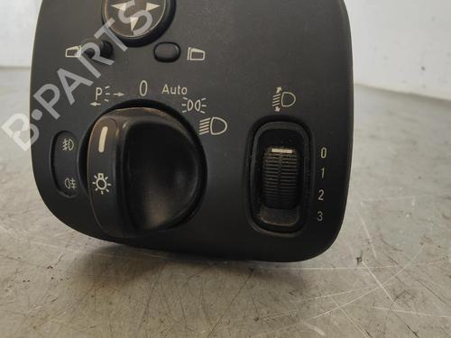 Headlight switch MERCEDES-BENZ C-CLASS (W203)  | BP16017679I24 
