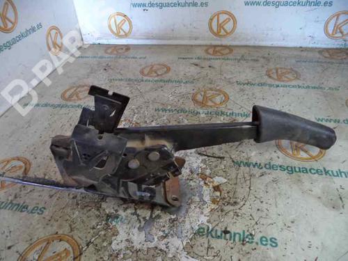 Used Hand brake RENAULT LAGUNA I (B56_, 556_) 2.2 dT (B569) (113 hp) 8781516