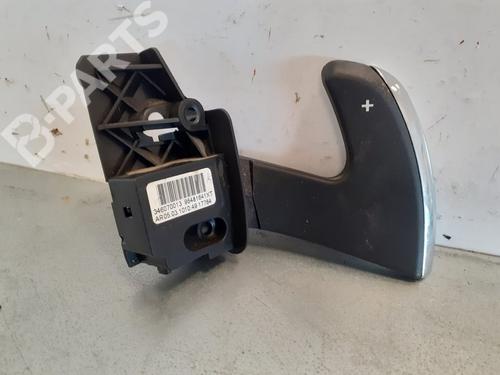 Comandi al volante CITROËN C4 Grand Picasso I (UA_) 1.6 HDi (109 hp) 7241111