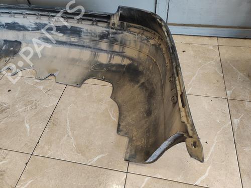 Bak støtfanger SEAT TOLEDO II (1M2) 1.9 TDI 4Drive | BP12515675C8 