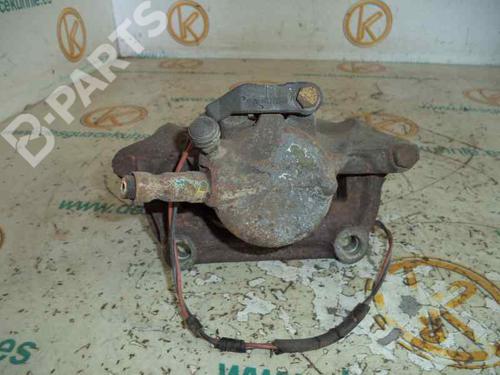 Right front brake caliper MERCEDES-BENZ 124 Saloon (W124) 230 E (124.023) | BP11611876M104 