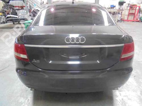 Rear bumper reinforcement AUDI A6 C6 (4F2) 2.0 TDI | BP2483201C73  - Image 11