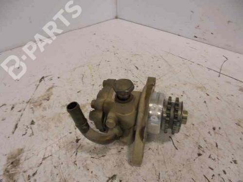 Used Steering pump NISSAN X-TRAIL I (T30) [2001-2013]  10270482