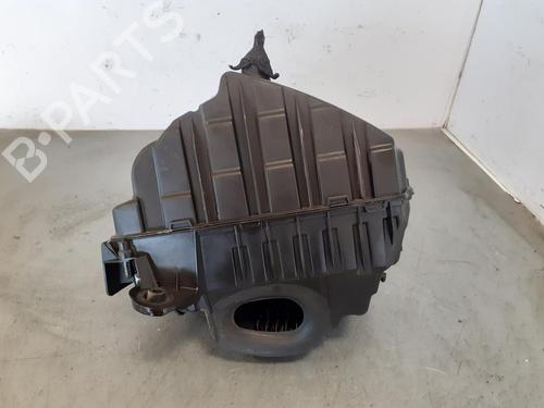 Used Air filter box RENAULT MEGANE III Hatchback (BZ0/1_, B3_) 1.2 TCe (BZ2B, BZ11) (116 hp) 14189063