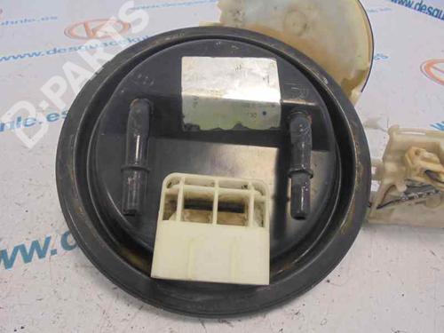 Fuel pump OPEL ZAFIRA A MPV (T98)  | BP2464342M76 