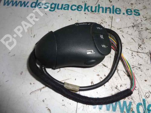 Rattkontroller RENAULT MEGANE I (BA0/1_) [1995-2004]  2451211